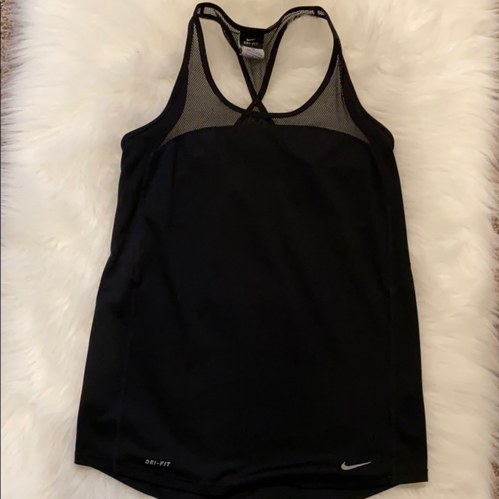 Nike Tank Top